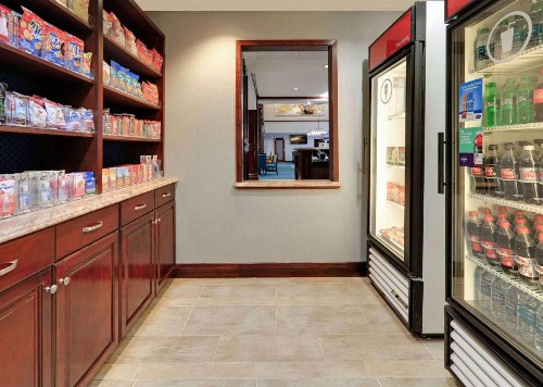 Hampton Inn & Suites Dallas-Arlington-South - image 9