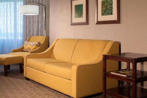 Sheraton Arlington Hotel - image 18