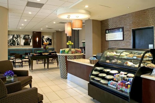 Sheraton Arlington Hotel - image 27