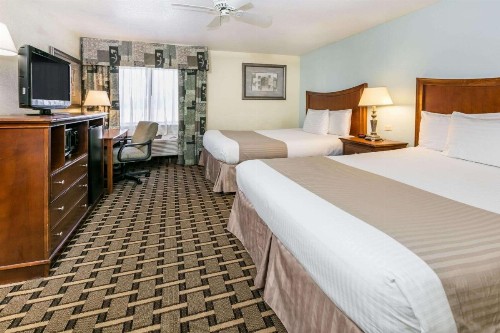 Baymont by Wyndham Arlington At Six Flags Dr - image 16