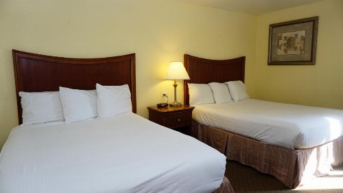 Baymont by Wyndham Arlington At Six Flags Dr - image 17