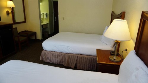 Baymont by Wyndham Arlington At Six Flags Dr - image 21