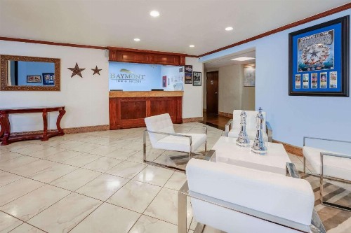 Baymont by Wyndham Arlington At Six Flags Dr - image 28