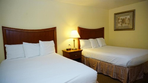 Baymont by Wyndham Arlington At Six Flags Dr - image 29