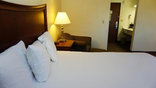 Baymont by Wyndham Arlington At Six Flags Dr - image 33