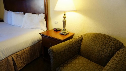 Baymont by Wyndham Arlington At Six Flags Dr - image 37