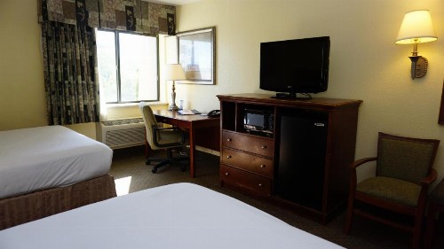 Baymont by Wyndham Arlington At Six Flags Dr - image 39