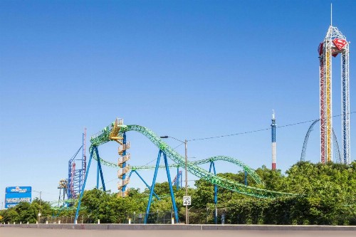Baymont by Wyndham Arlington At Six Flags Dr - image 40