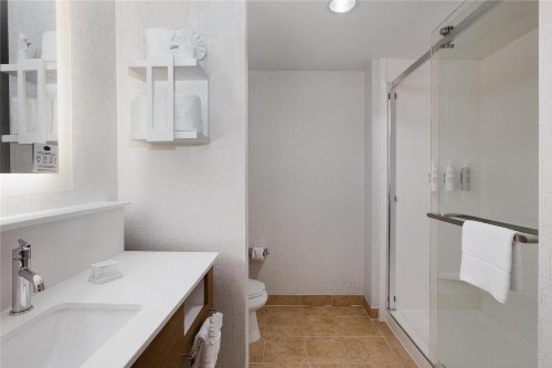 Hampton Inn & Suites Dallas-Arlington North-Entertainment District - image 18