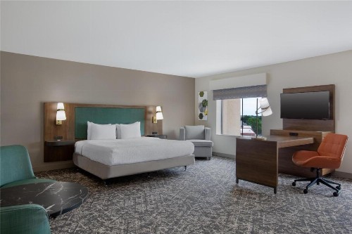 Hampton Inn & Suites Dallas-Arlington North-Entertainment District - image 19