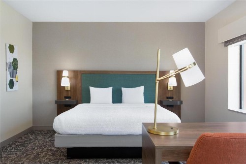 Hampton Inn & Suites Dallas-Arlington North-Entertainment District - image 26