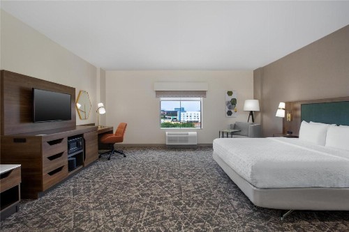 Hampton Inn & Suites Dallas-Arlington North-Entertainment District - image 27