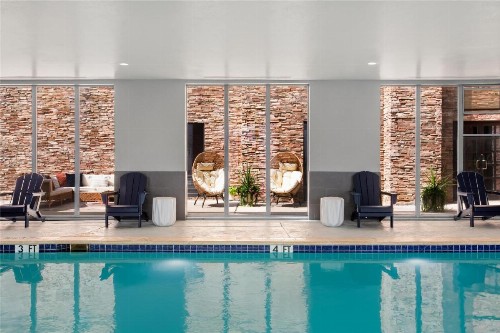 Hampton Inn & Suites Dallas-Arlington North-Entertainment District - image 6
