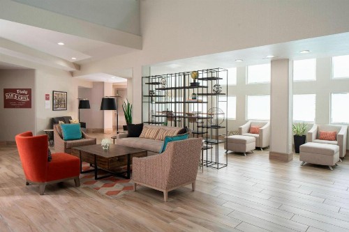 Four Points by Sheraton Dallas Arlington Entertainment District - image 10