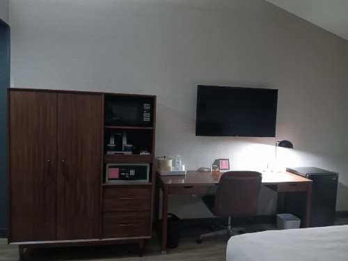 Four Points by Sheraton Dallas Arlington Entertainment District - image 11