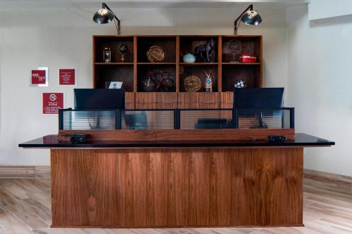 Four Points by Sheraton Dallas Arlington Entertainment District - image 3