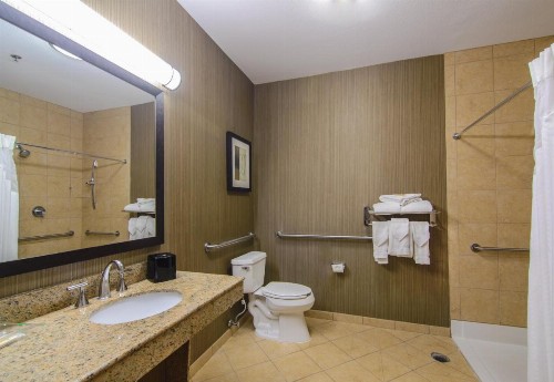 Holiday Inn Arlington Northeast an IHG Hotel - image 12
