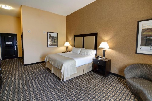 Holiday Inn Arlington Northeast an IHG Hotel - image 14