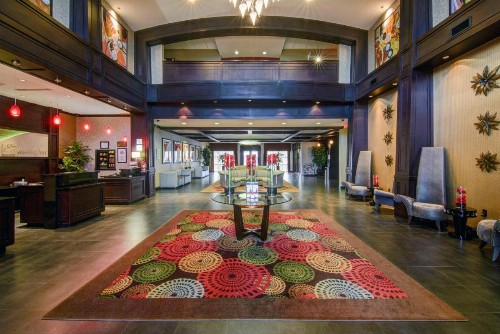 Holiday Inn Arlington Northeast an IHG Hotel - image 18