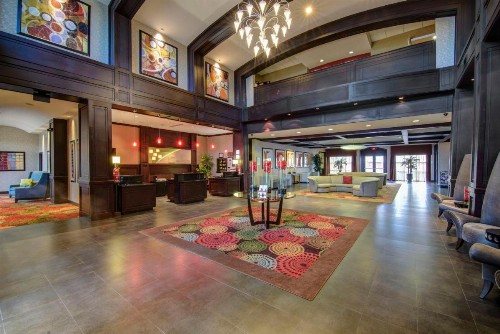 Holiday Inn Arlington Northeast an IHG Hotel - image 24