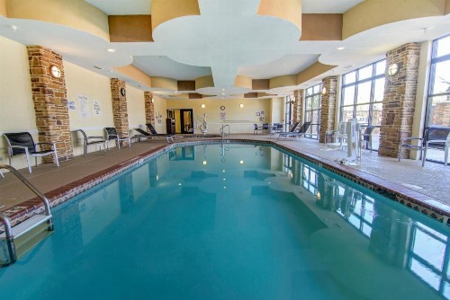 Holiday Inn Arlington Northeast an IHG Hotel - image 27