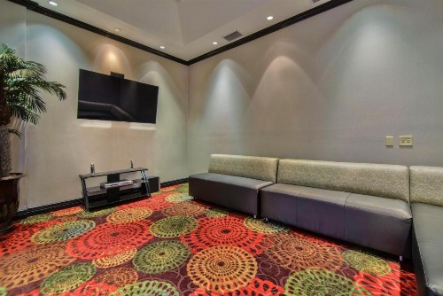 Holiday Inn Arlington Northeast an IHG Hotel - image 3