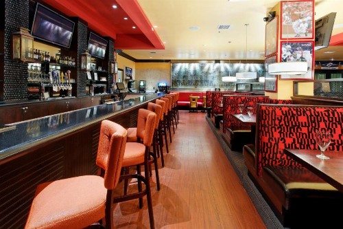 Holiday Inn Arlington Northeast an IHG Hotel - image 33