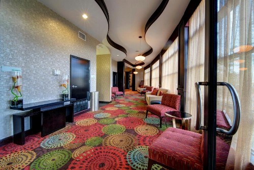 Holiday Inn Arlington Northeast an IHG Hotel - image 6