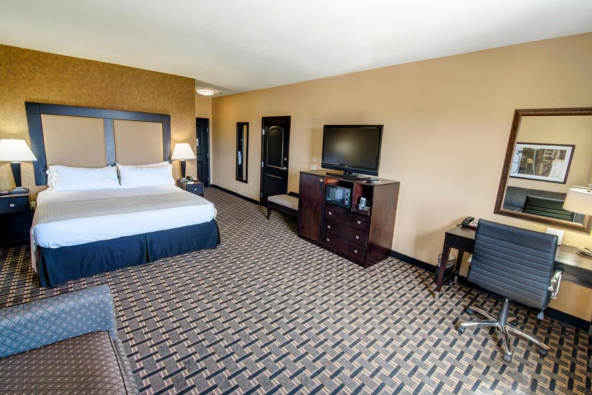 Holiday Inn Arlington Northeast an IHG Hotel - image 7