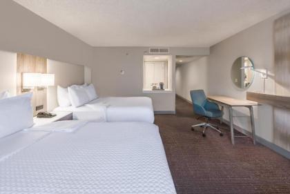 Crowne Plaza Arlington an IHG Hotel - image 12
