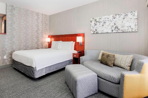 Courtyard by Marriott Dallas Arlington South - image 15