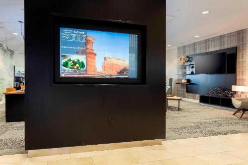 Courtyard by Marriott Dallas Arlington South - image 24