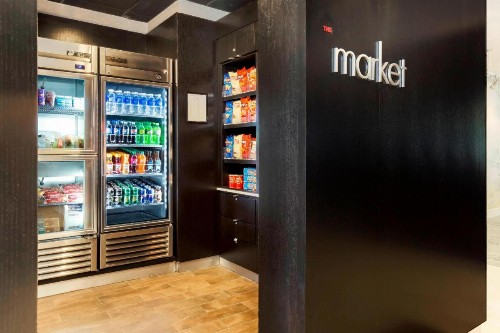 Courtyard by Marriott Dallas Arlington South - image 30