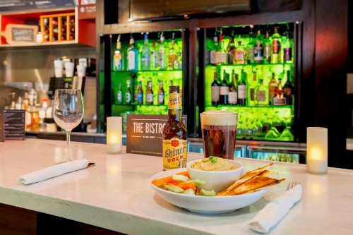 Courtyard by Marriott Dallas Arlington South - image 33