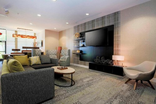 Courtyard by Marriott Dallas Arlington South - image 34