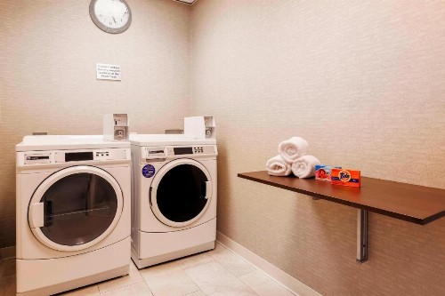 Courtyard by Marriott Dallas Arlington South - image 37