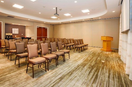 Courtyard by Marriott Dallas Arlington South - image 38