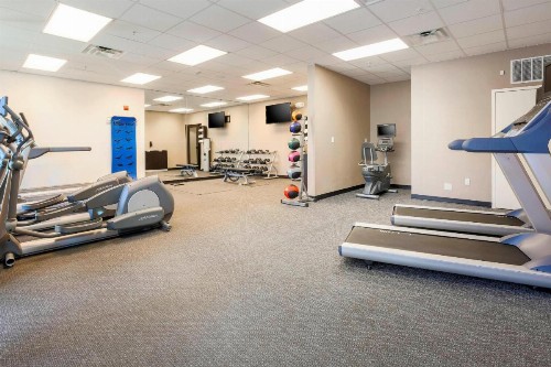 Courtyard by Marriott Dallas Arlington South - image 42