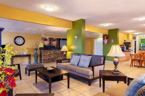 Quality Inn at Arlington Highlands - image 14