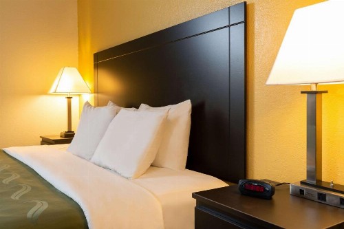 Quality Inn at Arlington Highlands - image 34