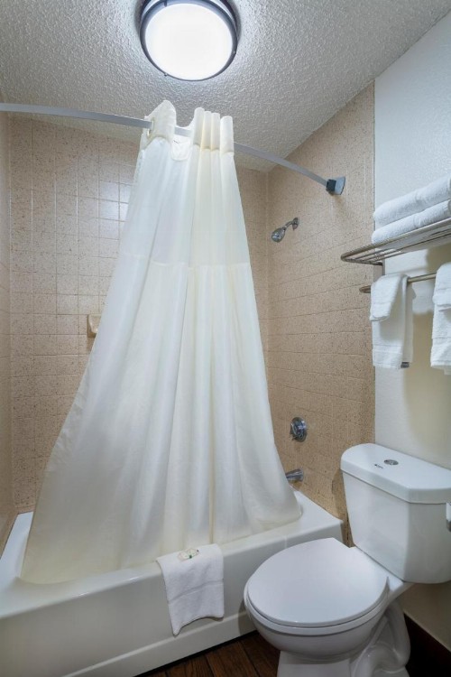 Quality Inn at Arlington Highlands - image 4