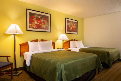 Quality Inn at Arlington Highlands - image 44