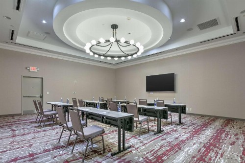 Hilton Garden Inn Dallas Arlington - image 11