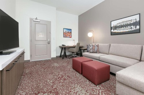 Hilton Garden Inn Dallas Arlington - image 13