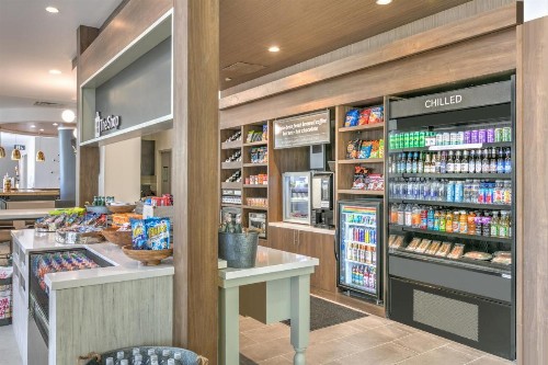 Hilton Garden Inn Dallas Arlington - image 14