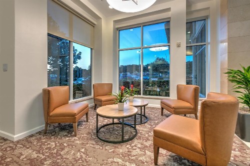 Hilton Garden Inn Dallas Arlington - image 21