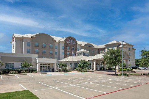 Hilton Garden Inn Dallas Arlington - image 22