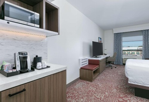 Hilton Garden Inn Dallas Arlington - image 24