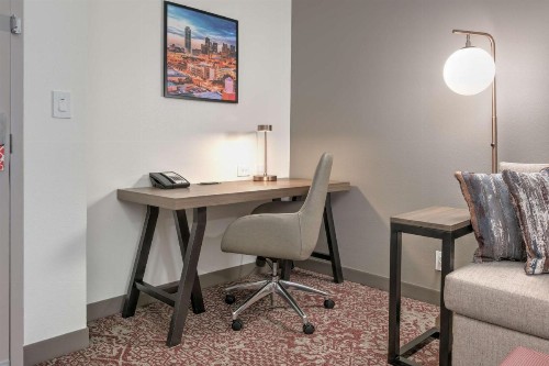Hilton Garden Inn Dallas Arlington - image 27