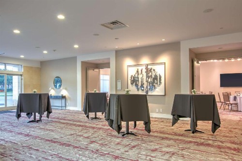 Hilton Garden Inn Dallas Arlington - image 30